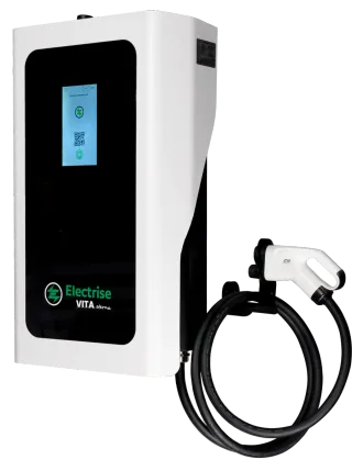Electrise Vita Eterna 40kW DC